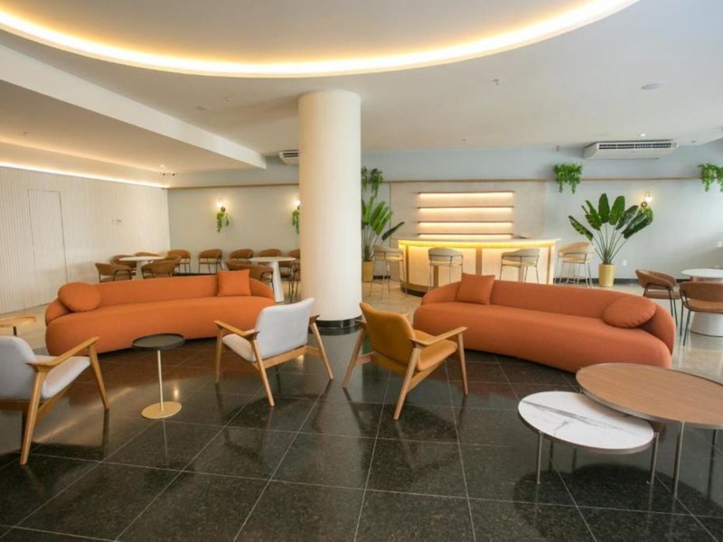 Acapulco Copacabana 6 - Lounge / Lobby