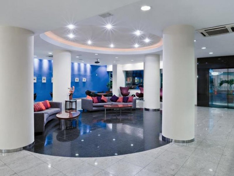 Acapulco Copacabana 8 - Lounge / Lobby