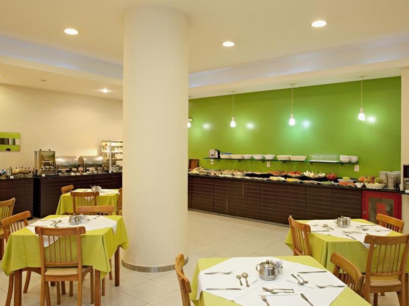 Acapulco Copacabana 9 - Restaurant