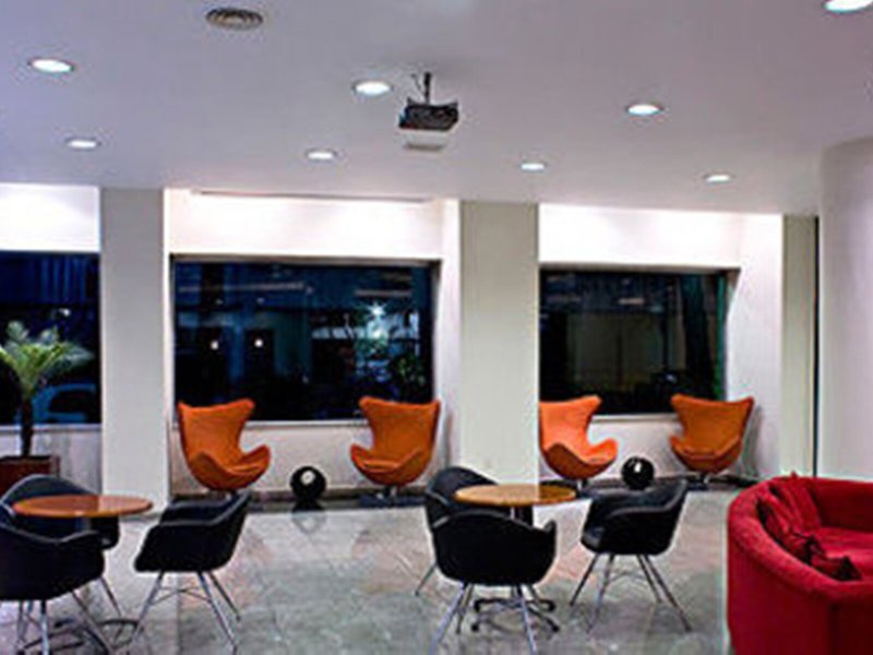 Acapulco Copacabana 10 - Restaurant