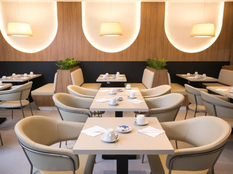 Acapulco Copacabana 11 - Restaurant