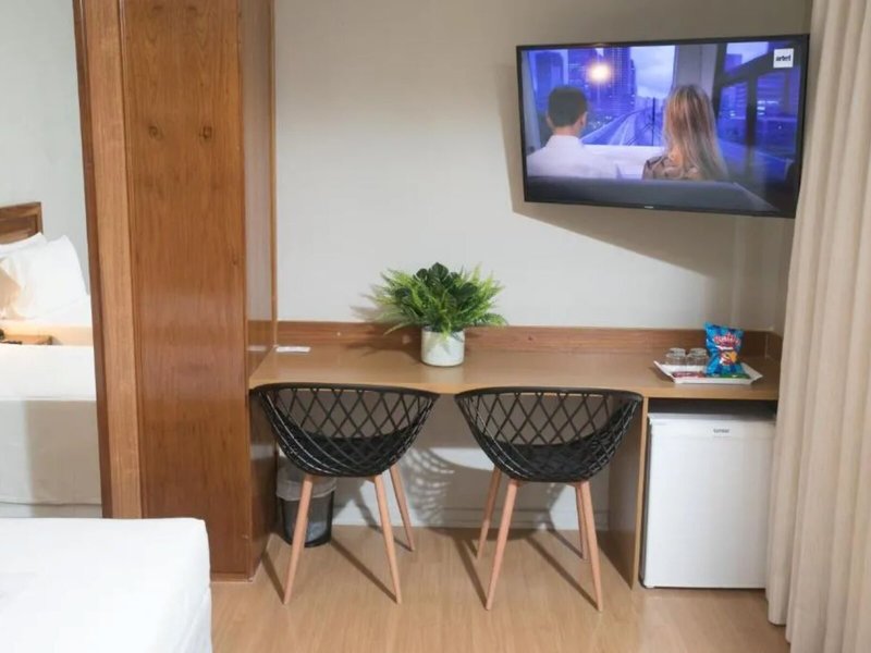 Acapulco Copacabana 12 - Restaurant