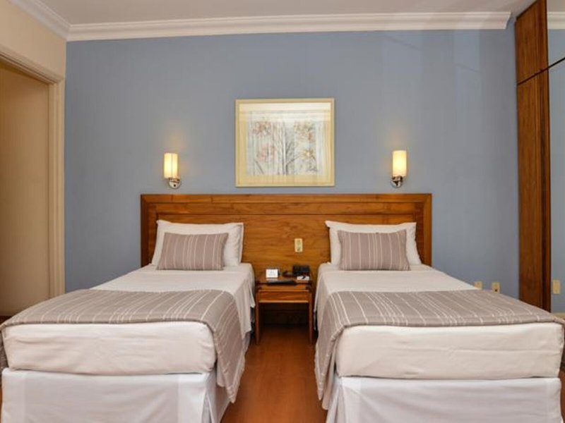 Acapulco Copacabana 15 - Room Example