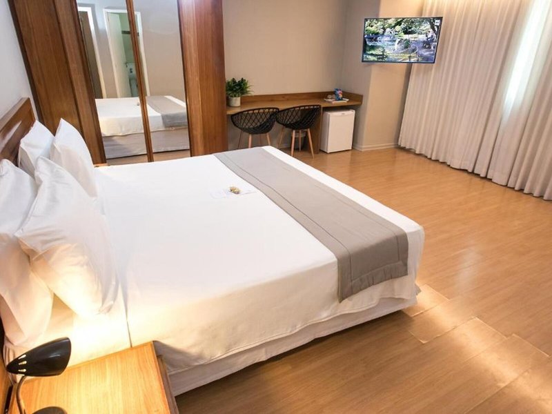 Acapulco Copacabana 16 - Room Example