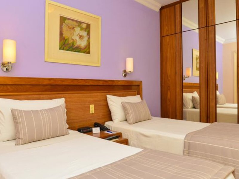 Acapulco Copacabana 18 - Room Example