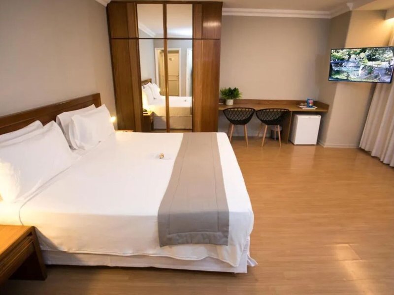 Acapulco Copacabana 19 - Room Example