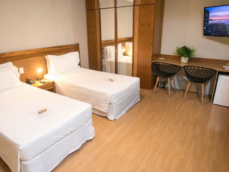 Acapulco Copacabana 21 - Room Example