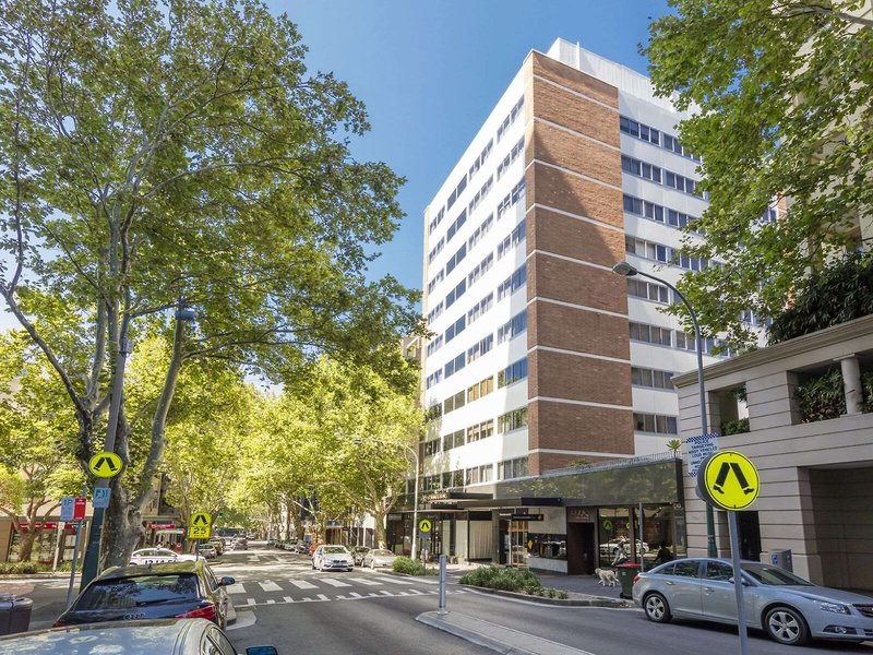 The Macleay Serviced Apartment 2