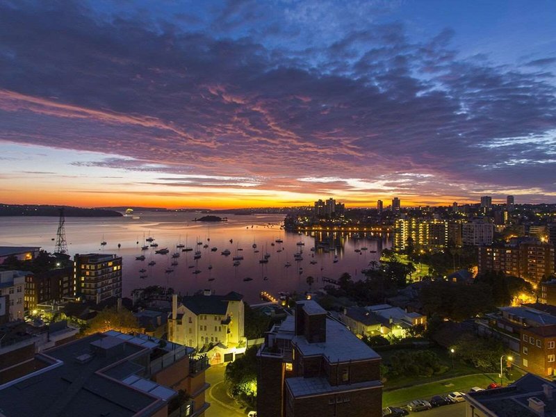 The Macleay Serviced Apartment 3