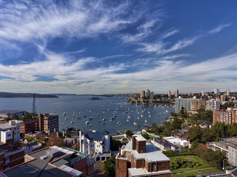The Macleay Serviced Apartment 4