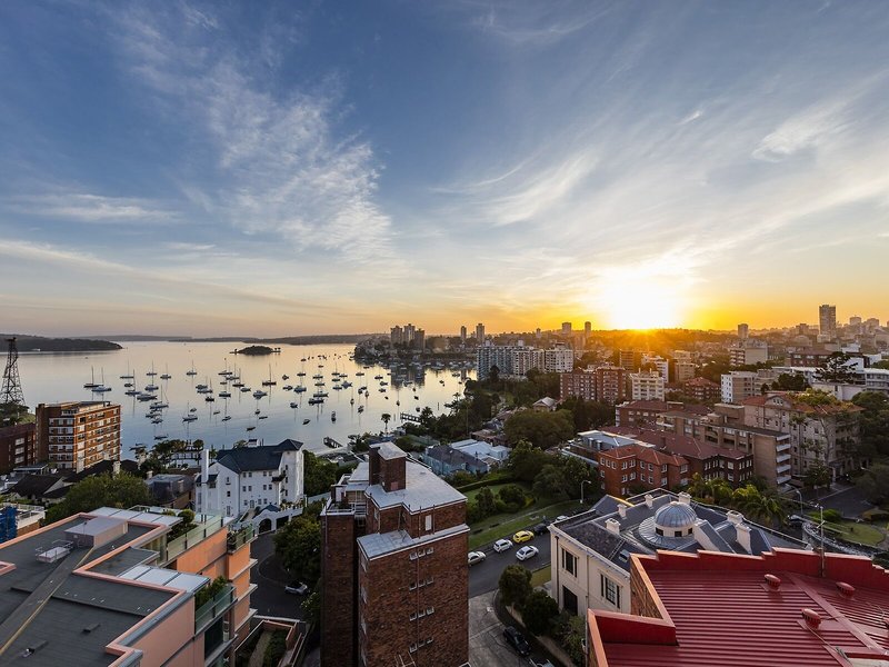 The Macleay Serviced Apartment 5