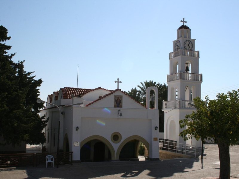 Pantheon Deluxe Apartments 1