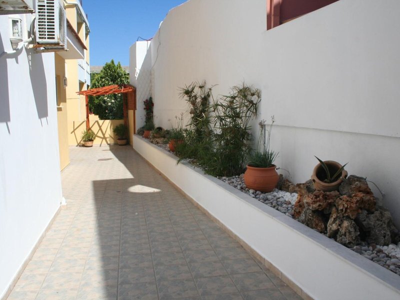 Pantheon Deluxe Apartments 2