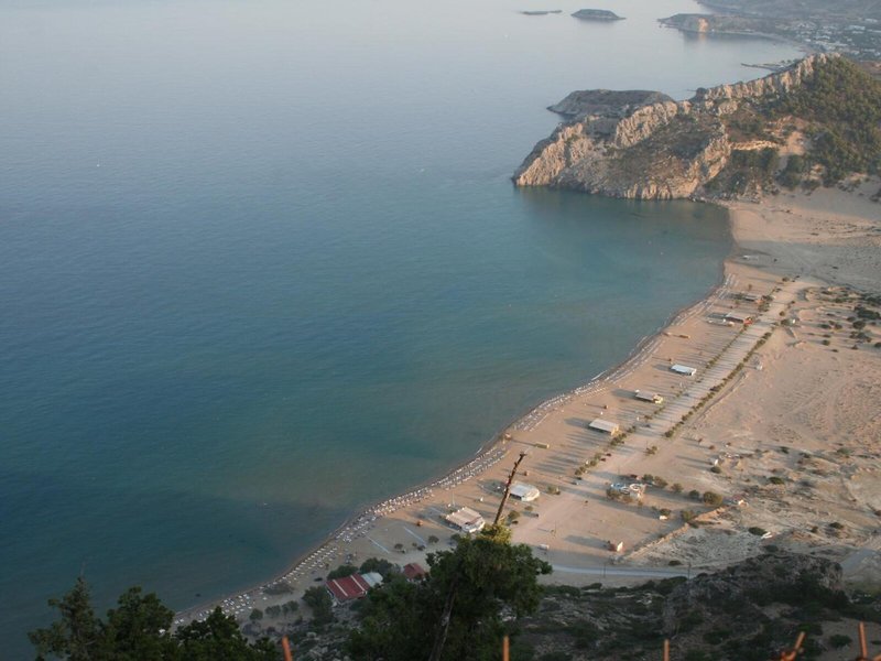 Pantheon Deluxe Apartments 11