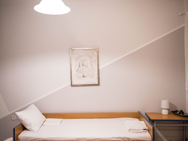 Pantheon Deluxe Apartments 24