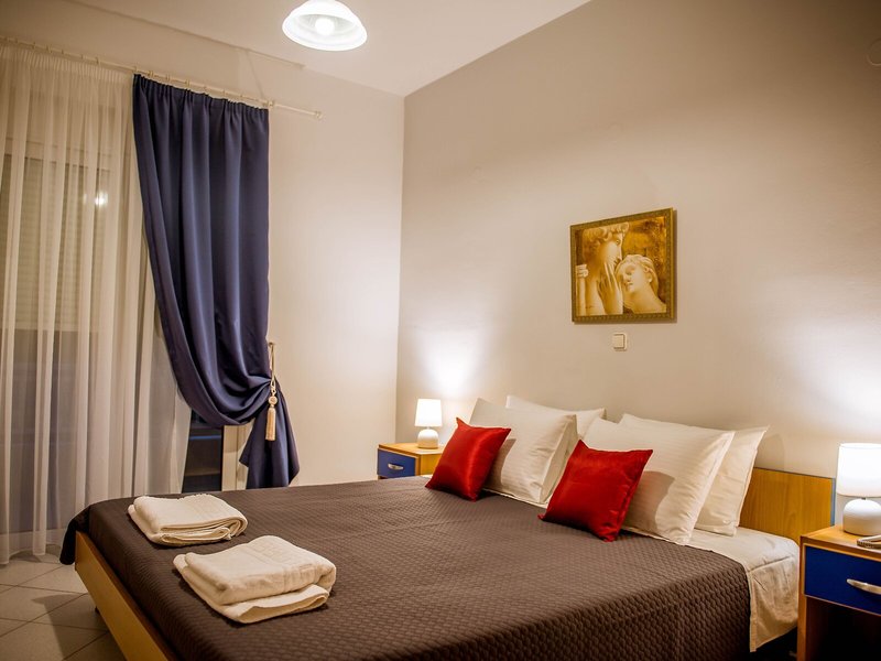 Pantheon Deluxe Apartments 25