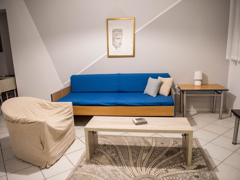 Pantheon Deluxe Apartments 28