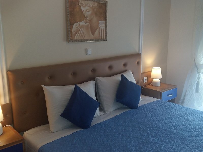 Pantheon Deluxe Apartments 29
