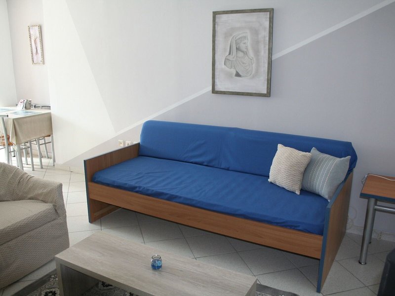 Pantheon Deluxe Apartments 30