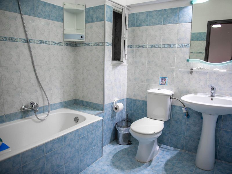 Pantheon Deluxe Apartments 38