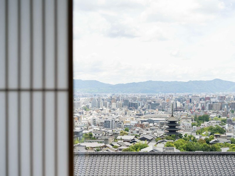 Banyan Tree Higashiyama Kyoto 2