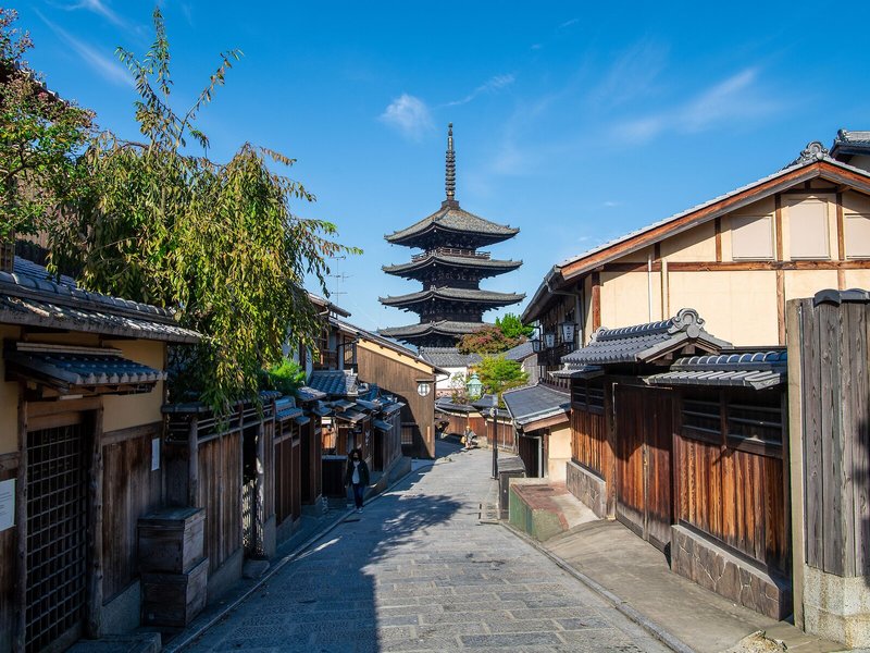 Banyan Tree Higashiyama Kyoto 3