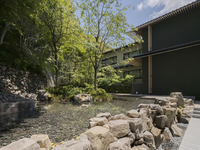 Banyan Tree Higashiyama Kyoto 4