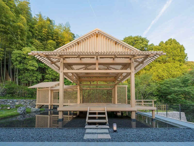 Banyan Tree Higashiyama Kyoto 6
