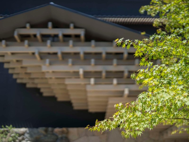 Banyan Tree Higashiyama Kyoto 7