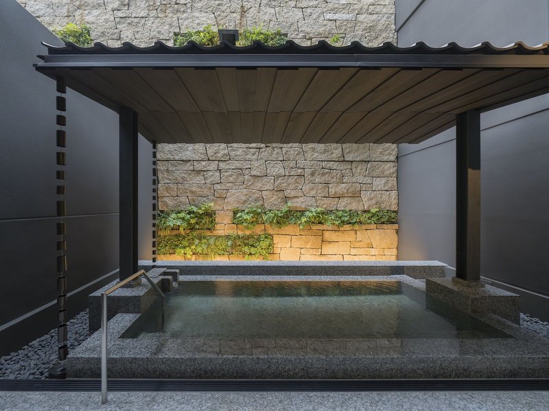 Banyan Tree Higashiyama Kyoto 10