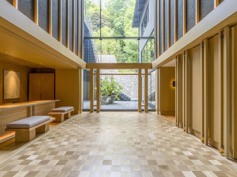 Banyan Tree Higashiyama Kyoto 15
