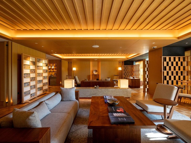 Banyan Tree Higashiyama Kyoto 16