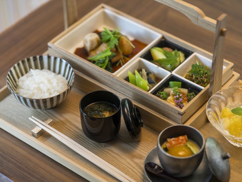 Banyan Tree Higashiyama Kyoto 17