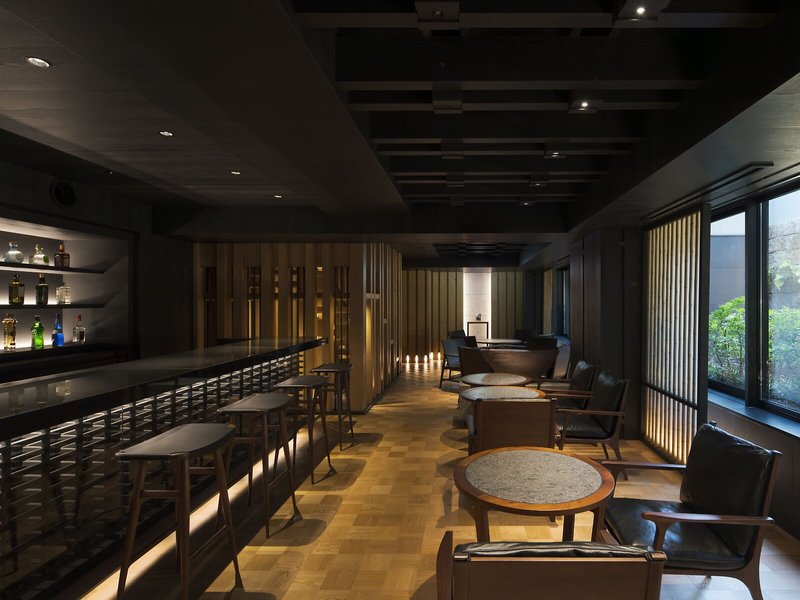 Banyan Tree Higashiyama Kyoto 18