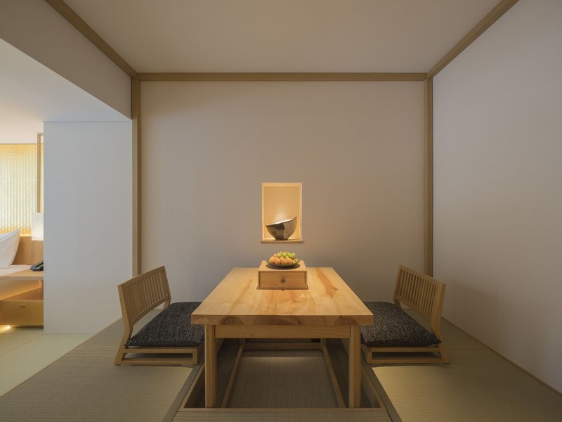 Banyan Tree Higashiyama Kyoto 20