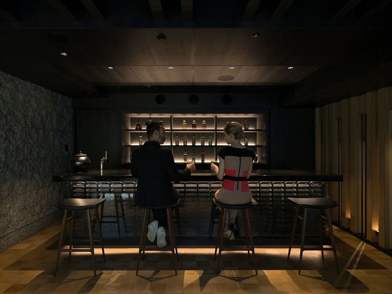 Banyan Tree Higashiyama Kyoto 21