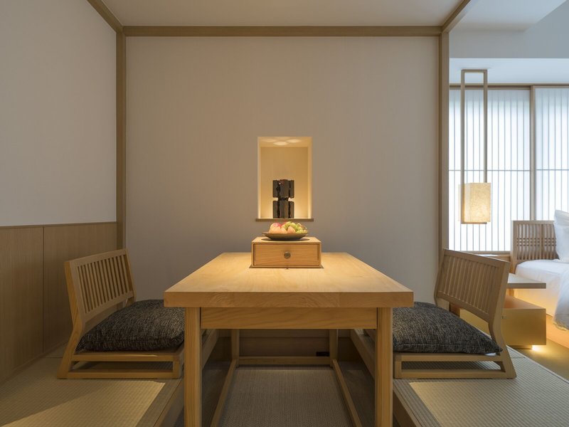 Banyan Tree Higashiyama Kyoto 22