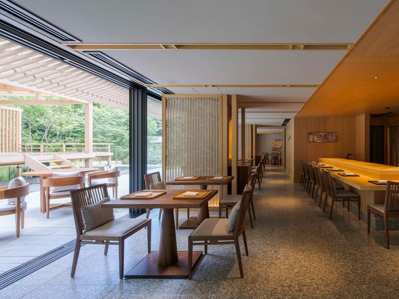 Banyan Tree Higashiyama Kyoto 23