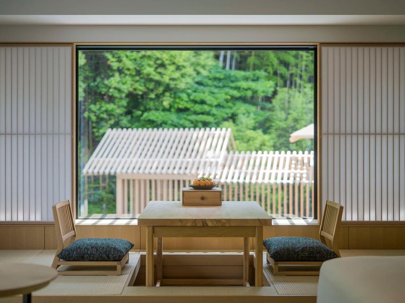 Banyan Tree Higashiyama Kyoto 25