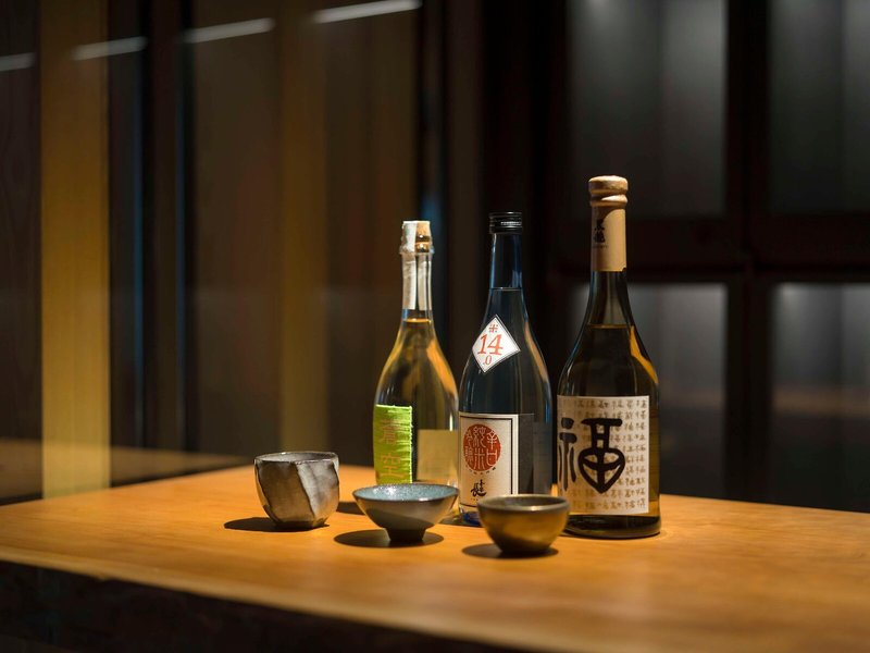 Banyan Tree Higashiyama Kyoto 26
