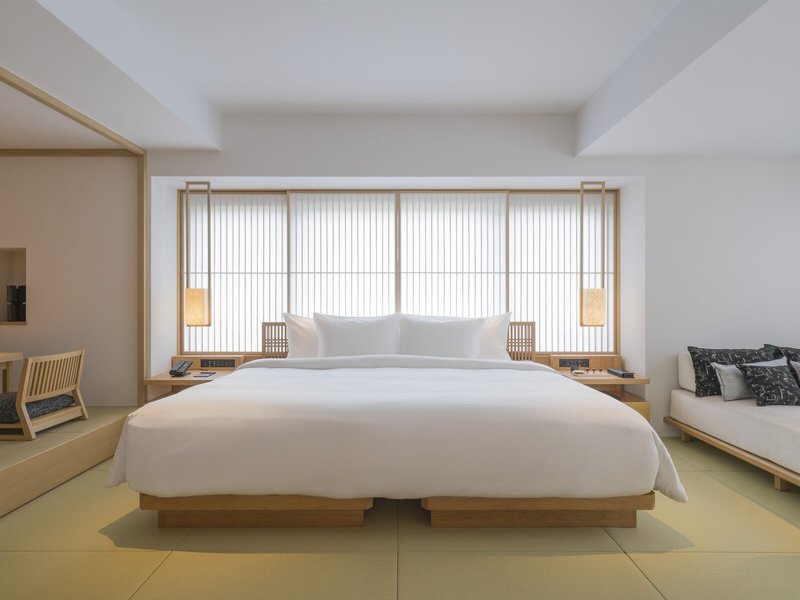 Banyan Tree Higashiyama Kyoto 31