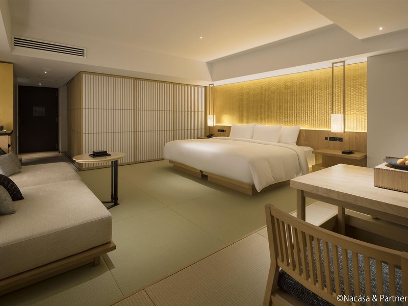 Banyan Tree Higashiyama Kyoto 33