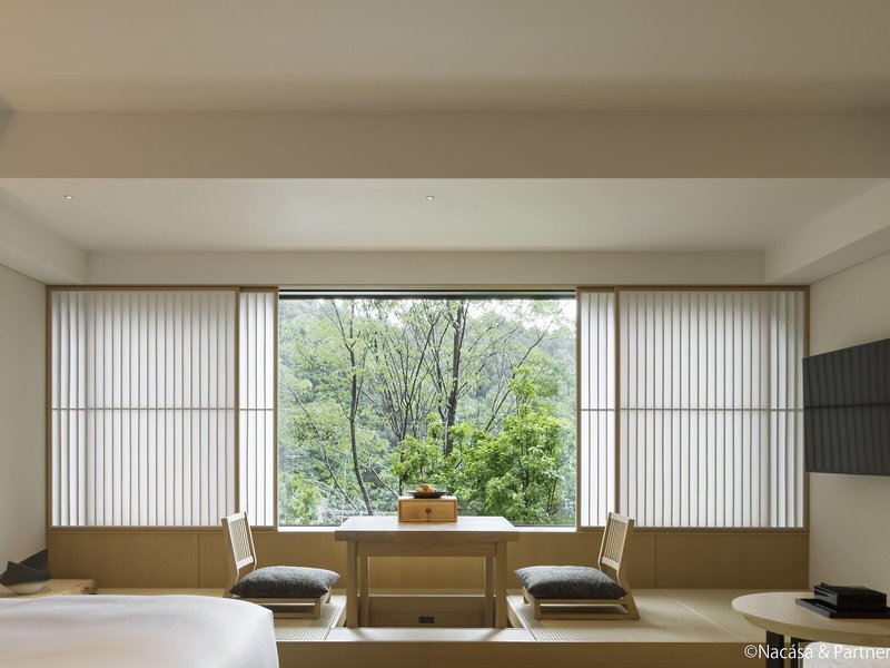 Banyan Tree Higashiyama Kyoto 34