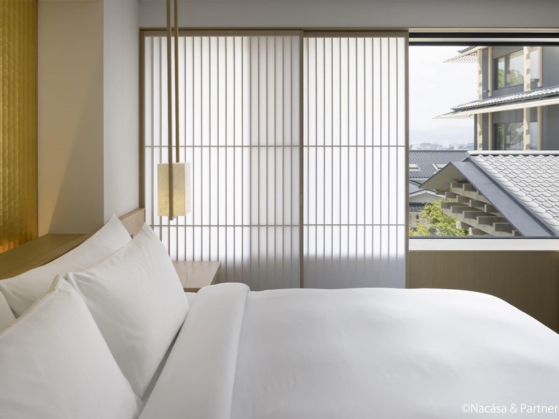Banyan Tree Higashiyama Kyoto 36