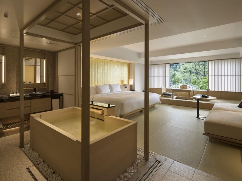 Banyan Tree Higashiyama Kyoto 37