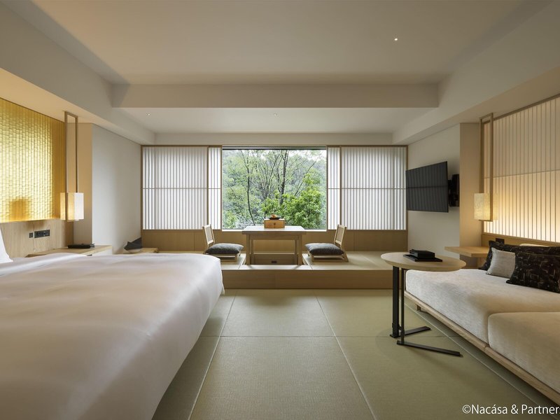 Banyan Tree Higashiyama Kyoto 38