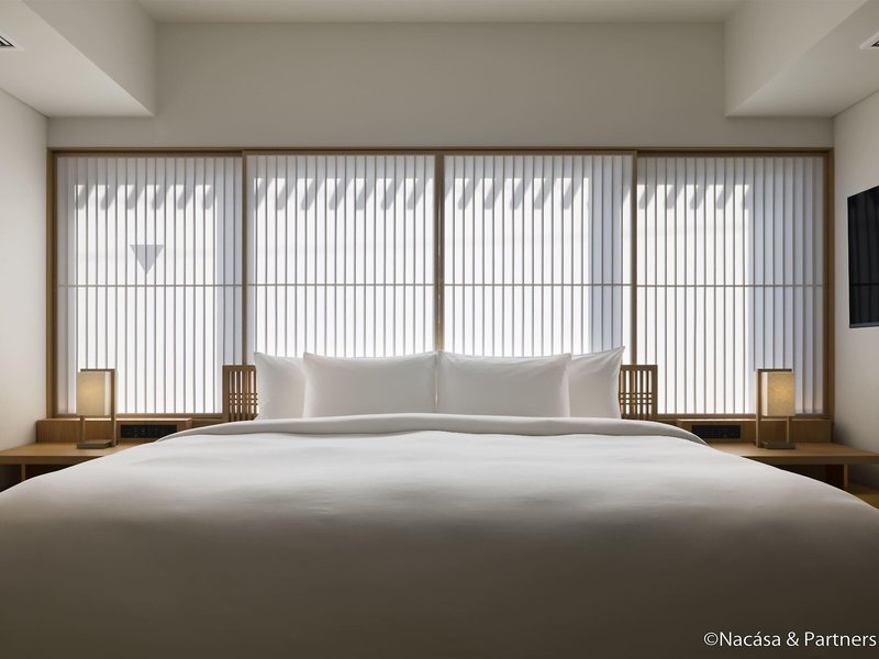 Banyan Tree Higashiyama Kyoto 39