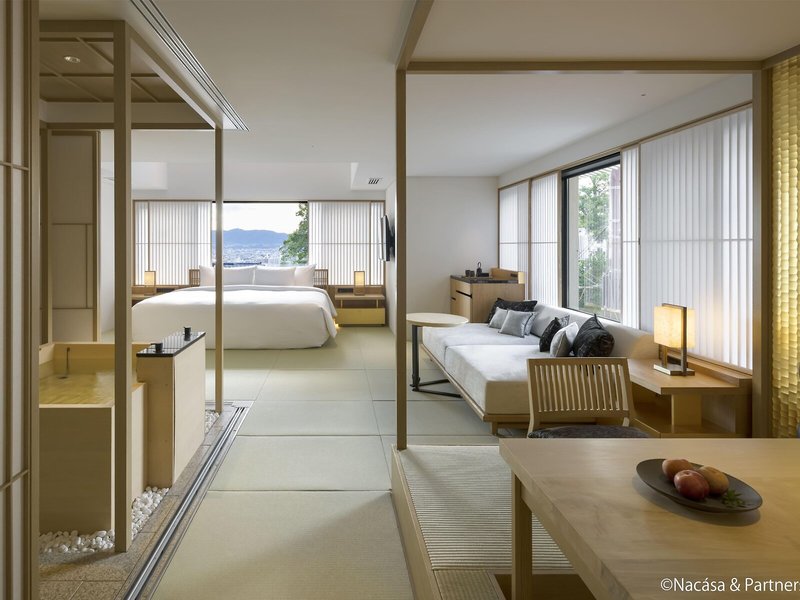 Banyan Tree Higashiyama Kyoto 40