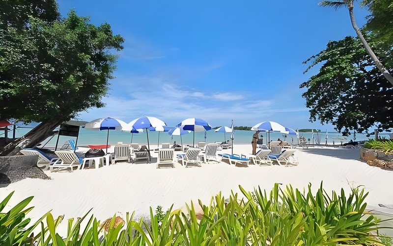 Samui Natien Resort 1