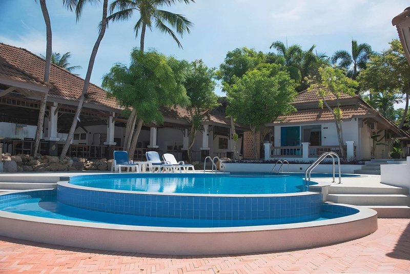 Samui Natien Resort 2